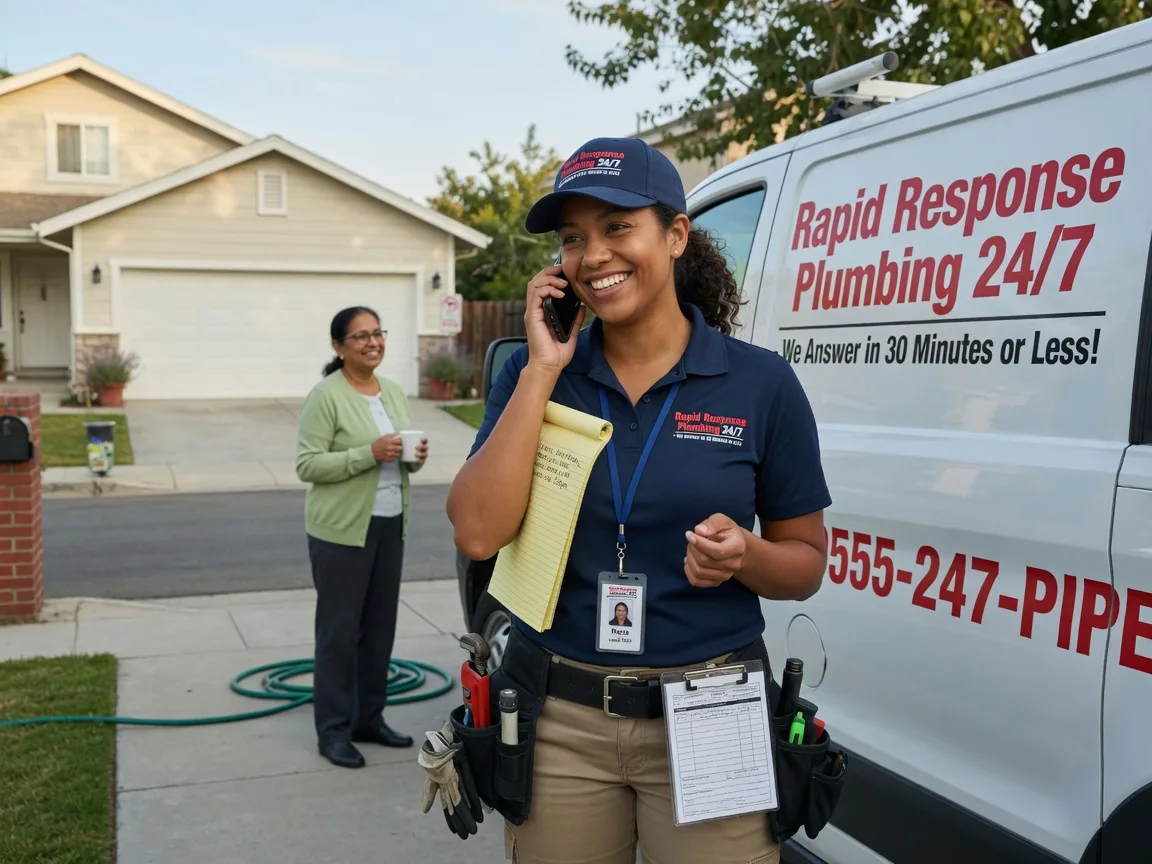 Emergency Plumber Greenleaf, WI FAQs